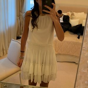 Gorgeous Zara dress!